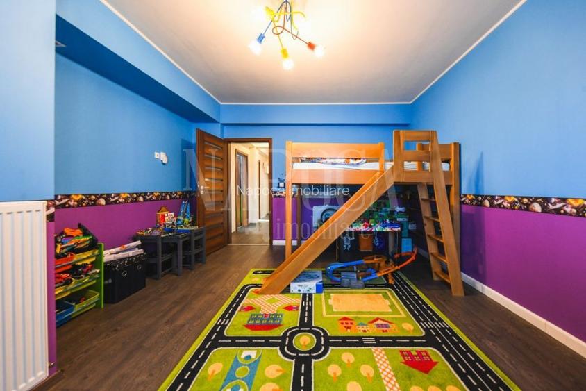 Casa 5 camere de vanzare in Floresti - 11