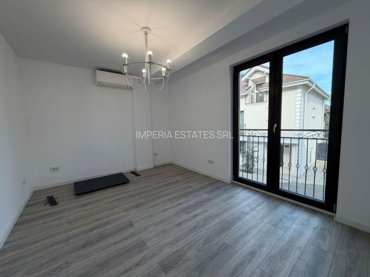 NEW!vila duplex in cartier rezidential, 2 locuri de parcare exterioare - 5