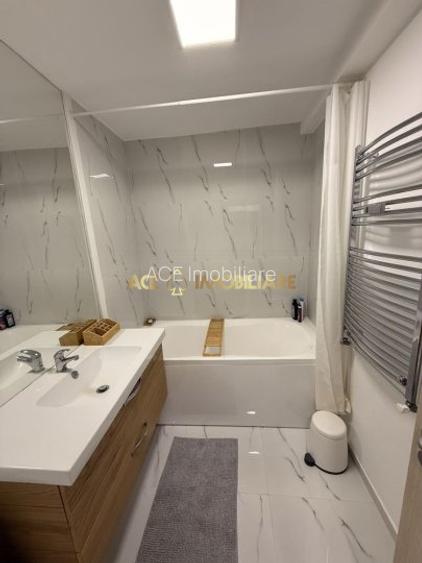 2 Camere de inchiriat | Iancului | Metrou | Mobilat Modern - 5
