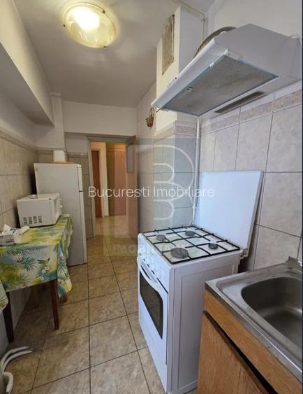 UNIRII BULEVARD STRADAL,BL MIXT 1996, decomandata,geam la baie,balcon.MERITA! - 9