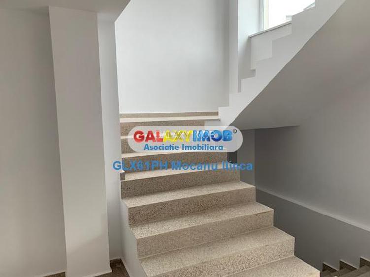 Inchiriere spatiu birou 130 mp + anexe, bloc nou, Vest, Ploiesti - 5