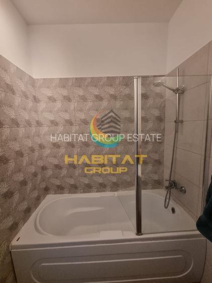 Apartament 2 camere mobilat si utilat, loc de parcare, Biruintei - 19