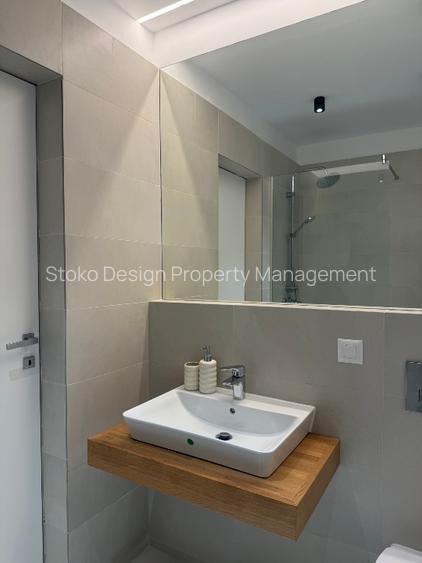 Apartament premium cu 2 camere și grădină proprie – imobil nou – Bucuresti Nord - 16