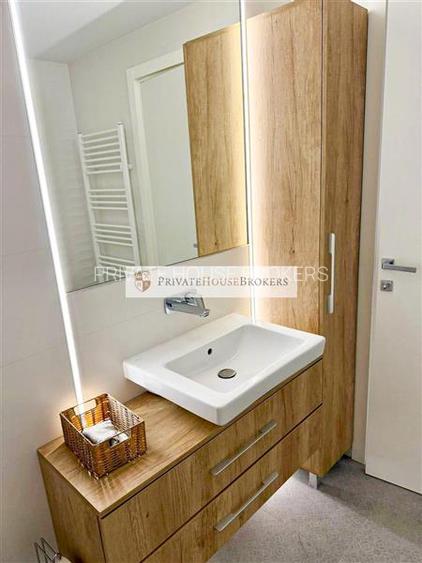 Aviatiei | City Point 2 | Bloc 2025 | Parcare | Nou - 14