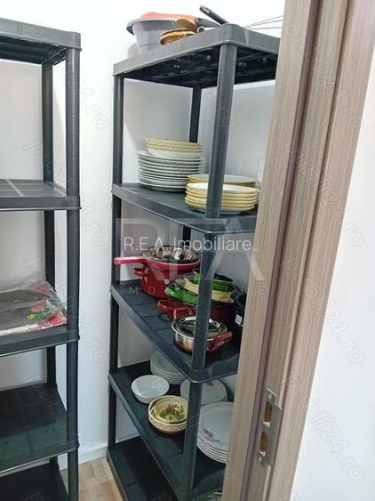 2 camere Fizicienilor la 10 minute de Metrou Grigorescu - 9