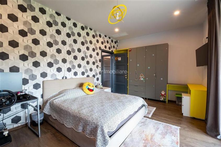 Vila spectaculoasa cu piscina si zona SPA in Bacau-Calea Moinesti - 23