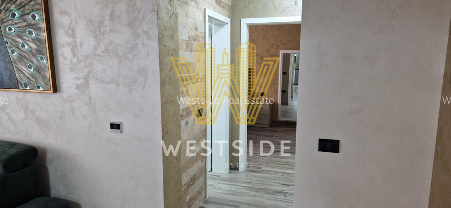 Apartament premium de vanzare, cu 2 camere, in Braytim - 8