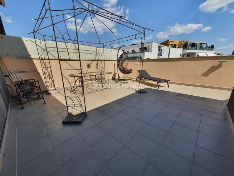 Duplex 5 camere Herastrau - Soseaua Nordului - 6