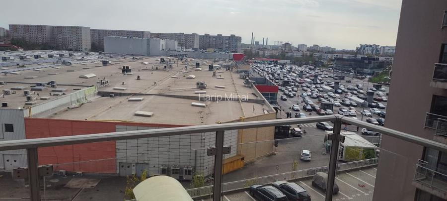 2 camere complex Rasarit de Soare Titan - 6