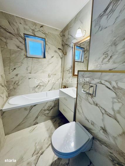 Vanzarea apartament 3 camere Titan-P-ta Minis, pretabil spatiu comercial - 11