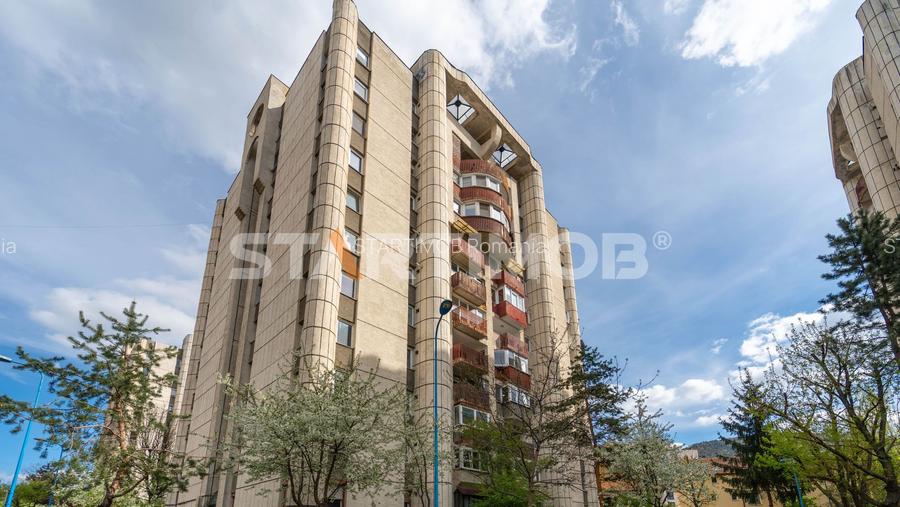 Apartament 3 camere zona Grivitei - 53