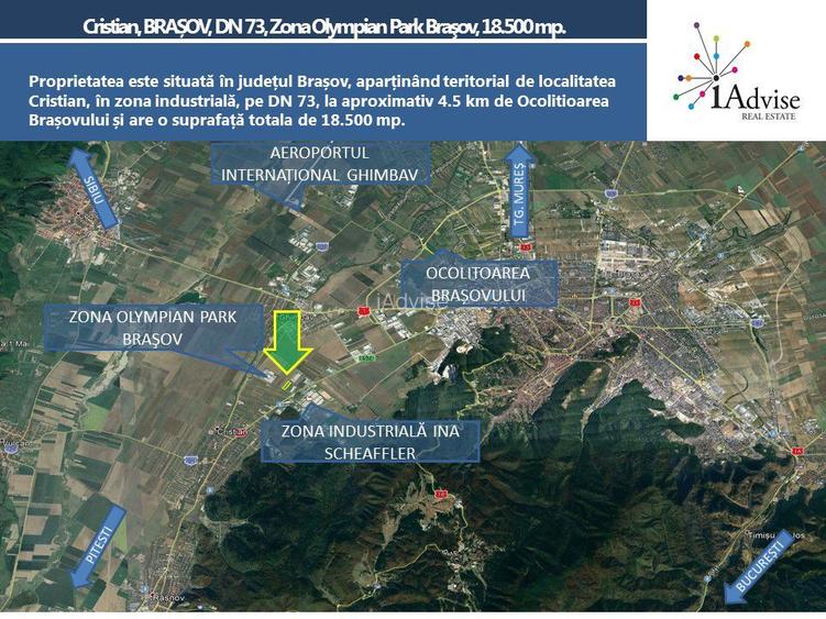 OPORTUNITATE INVESTIȚIE INDUSTRIALĂ (LOGISTICĂ/PRODUCȚIE) - 2