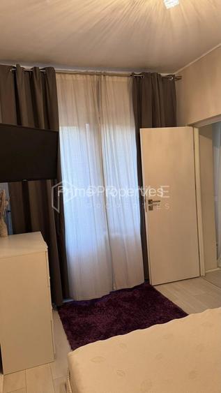 De închiriat - Apartament 2 camere – Tudor, Calea Sighișoarei - 8