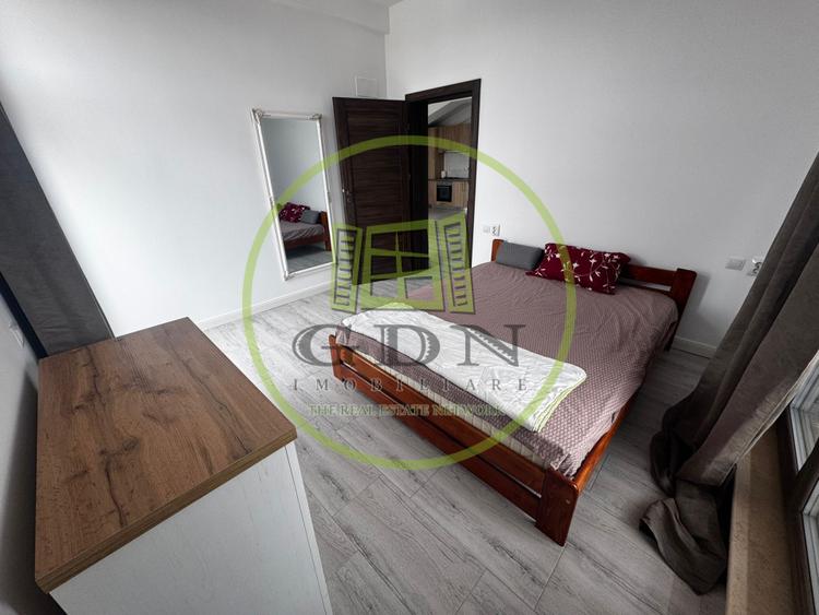 Apartament 2 camere, open-space, 84mp, Sarari, zona Parchet