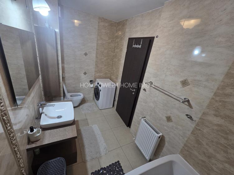 Penthouse 4 camere | 130 mp total | Parcare subterana | Pet friendly | Bragadiru - 24