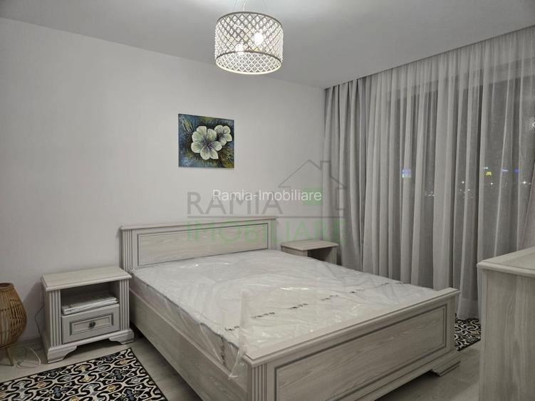 Apartament premium 2 camere, Urban Invest Coresi, Parcare + boxă - 4