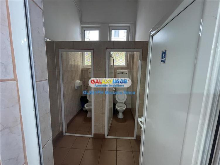 Inchiriere spatiu de birou, cladire eleganta, Ploiesti, Bulevard - 7