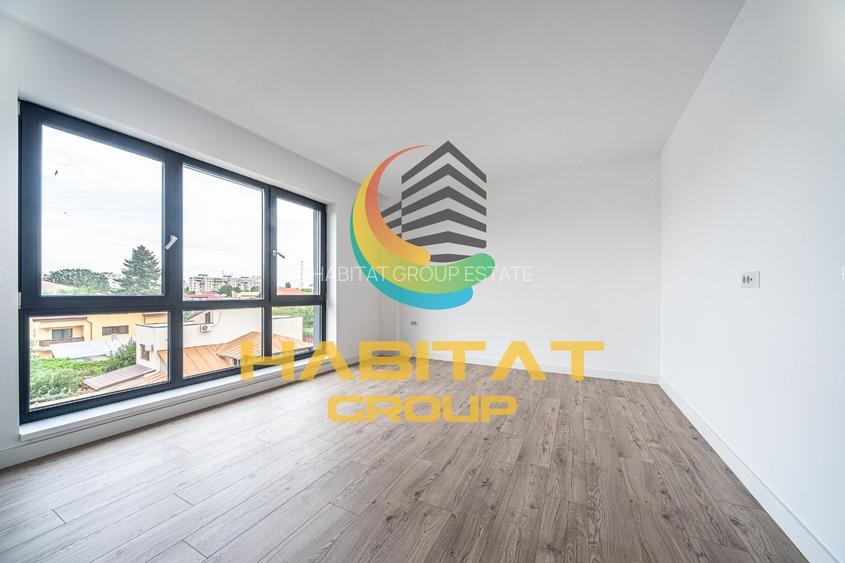 Vanzare Apartament 2 Camere 57MP Finisaje Premium Zona Grand Arena - 2