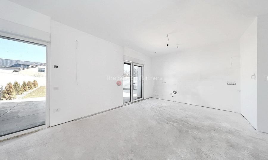 Finisaje de calitate - Imobil la cheie - 6