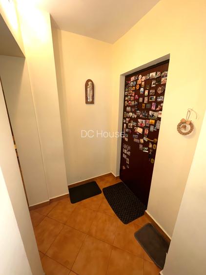 Apartament 4 camere spatios 122 mp ~ Etaj 2/4 ~ Centrala proprie - 35