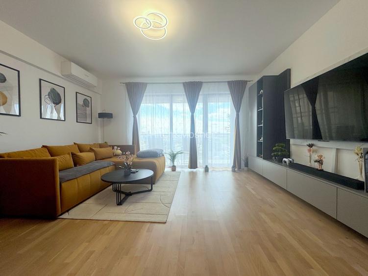 Apartament 2 camere in imobil nou - Complex Studentesc Timisoara - 4