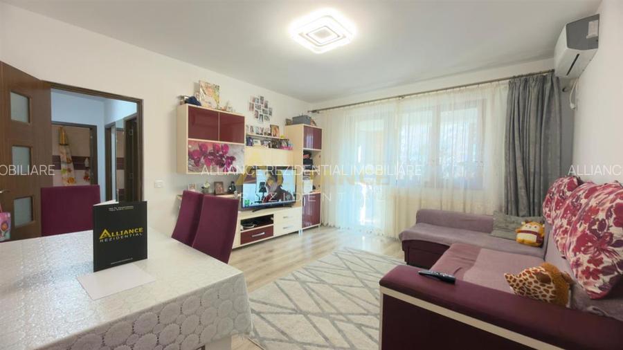 Metalurgiei Sector 4 Apartament 2 Camere Mobilat/Utilat - 4