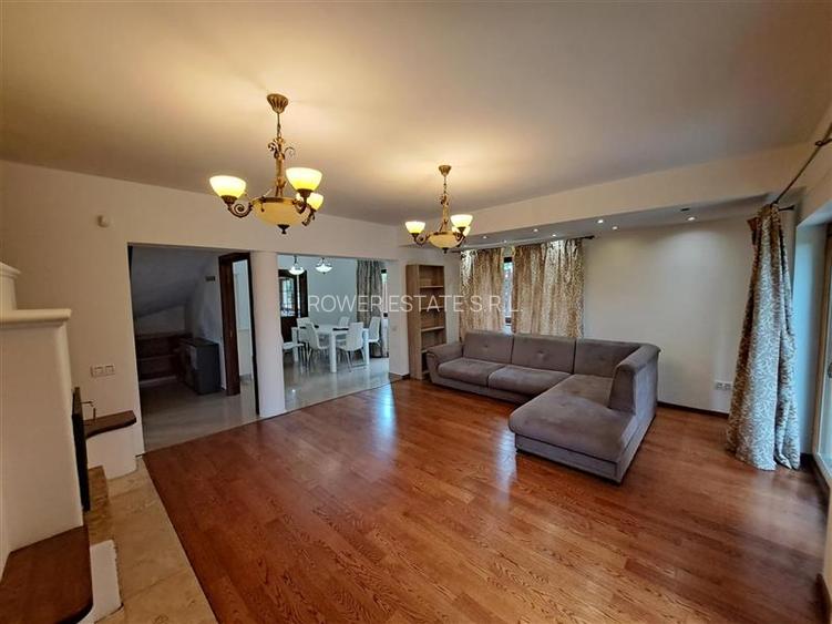 Casa individuala, 180 mp utili, situata in cartierul Europa! - 5