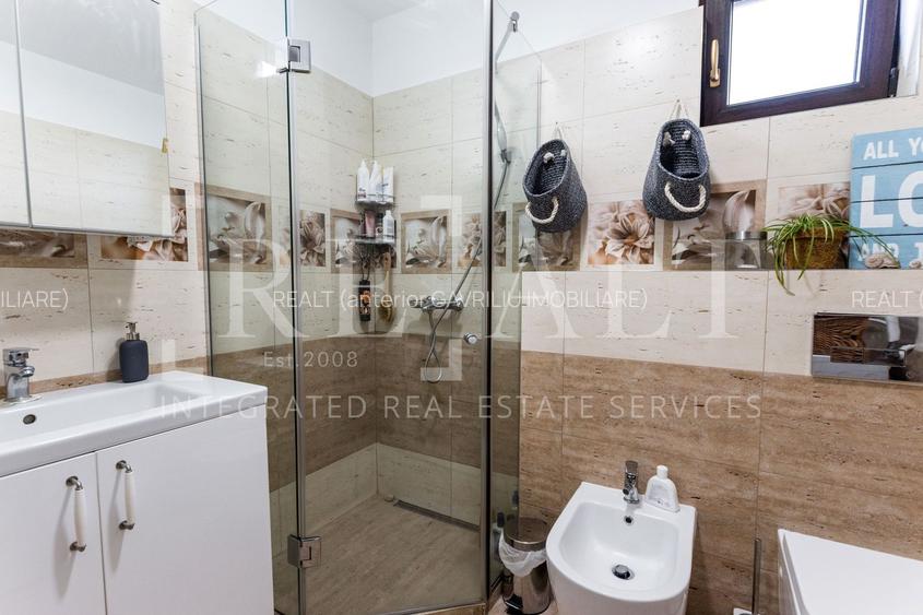 Vanzare apartament 2 camere | Mansarda, Boem | Expozitiei, 1 Mai - 13