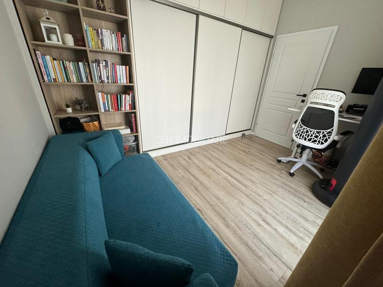 Casa ultrafinisata situata la cateva minute de  Vivo! - 18