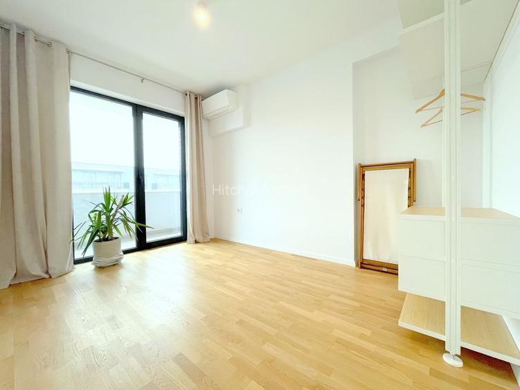 Apartament 3 camere + parcare subterana - prima inchiriere - PALTIM - 14