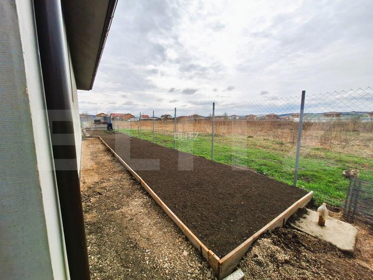 Casa individuala 130 mp utili, teren de 800 mp, in Jucu de Sus - 11