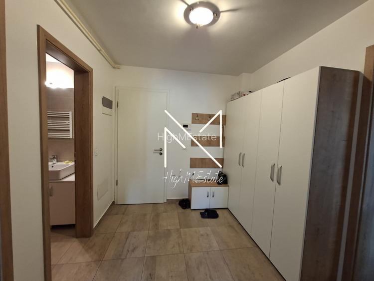 Apartament 2 Camere | Kasper-Coresi | Tractorul | Parcare si Boxa - 5
