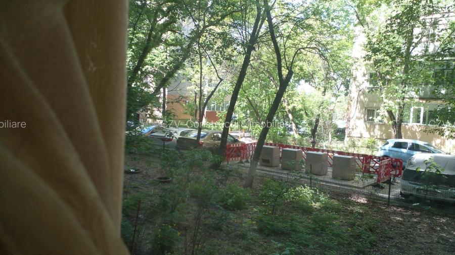 Apartament 3 camere  Bozieni - 24