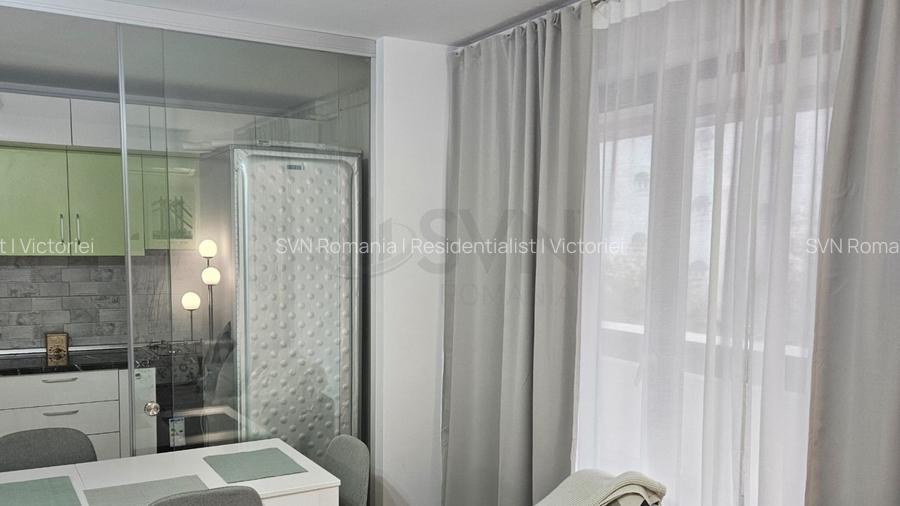 REA1028856 2 camere mobilat ROKA RESIDENCE Nerva Traian - 7