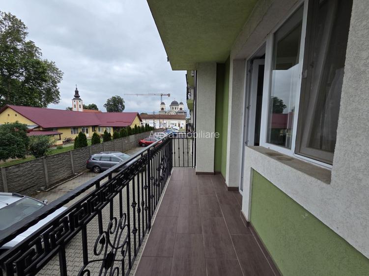 Apartament 2 camere Giroc - 11