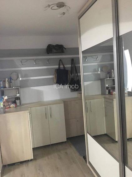 Apartament cu 3 camere Crangasi Giulesti Stadion - 10