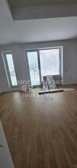 Apartament open space + parcare, bloc NOU, la intrarea în Baciu - 3