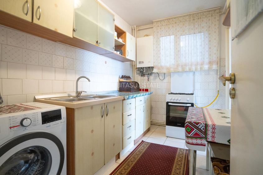 Apartament 2 camere 52 mp -Noua - 5