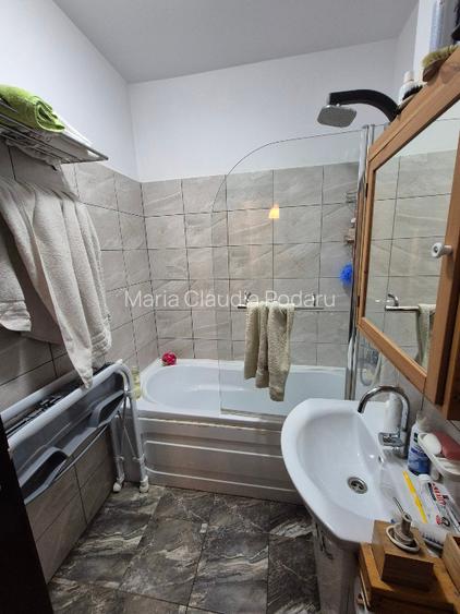 Apartament 2 camere cu 2 locuri de parcare Joy Residence - 4