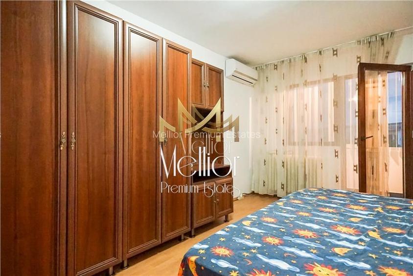 Garsoniera, 23 mp, Marasti, Cojocnei! - 4