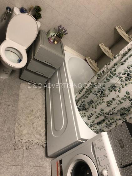 MILITARI RESIDENCE  -Str. Tineretului - Apartament 2 camere CENTRALA - 5