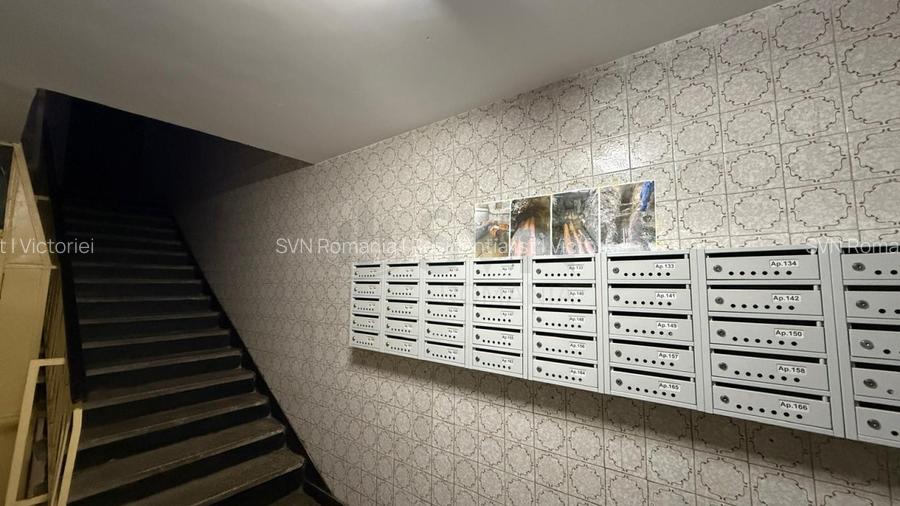 REA1026429 Lacul Tei I 3 camere I Decomandat - 10