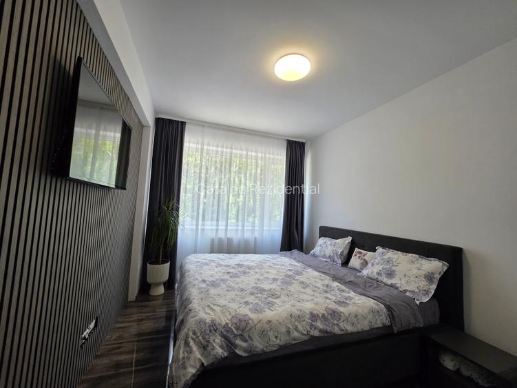 Apartament cu 2 camere de vanzare in zona Prelungirea Ghencea- Cubic Residence - 7