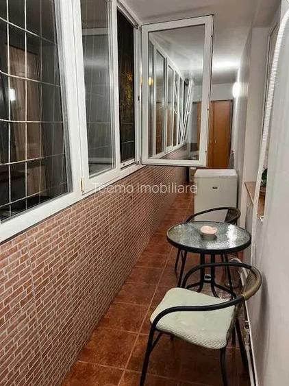 Apartament 2 camere, semidecomandat, 57 mp, ac, balcon, metrou, Piata Sudului - 6