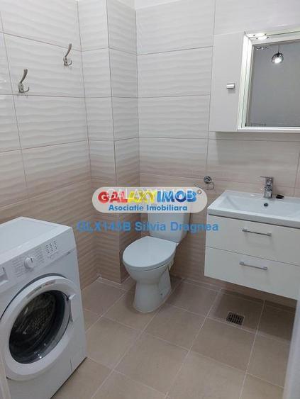 INCHIRIERE apartament 2 camere Metalurgiei (Dimitrie Leonida) - 14