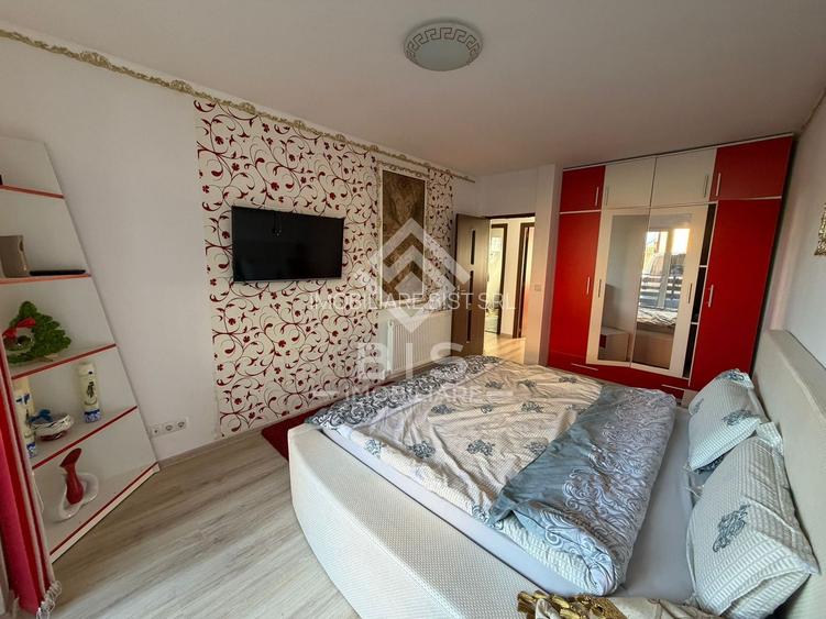 Apartament de vanzare 3 camere - zona Dedeman - 7