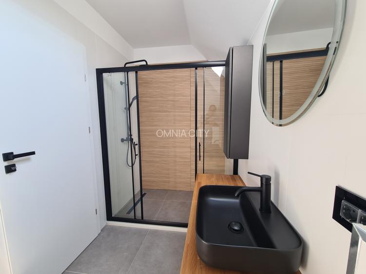 OMNIA-Poprietăti alese! Prestigios, elegant, nord. Standard ridicat de locuire. - 46