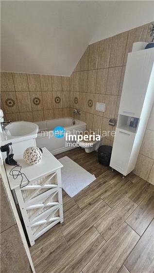 Casa individuala de vanzare in zona  Bucium – zona linistita, vedere superba - 9