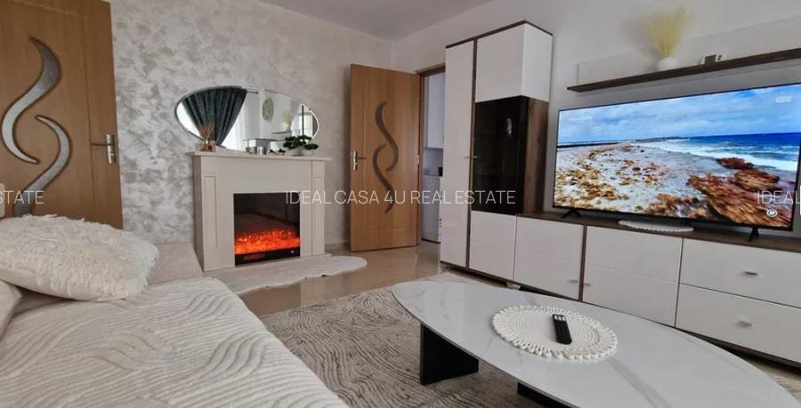 Apartament cu 2 camere in Dacia-Lidl-Pasaj Octav Bancila - 2