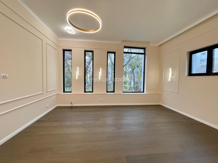 Vila de inchiriat - Herastrau, Cartierul Francez, Promenada - 36